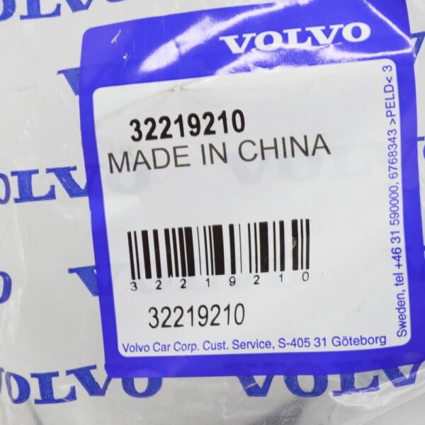 Volvo XC40 support battery brace 32219210 NEW ORIGINAL - Image 6