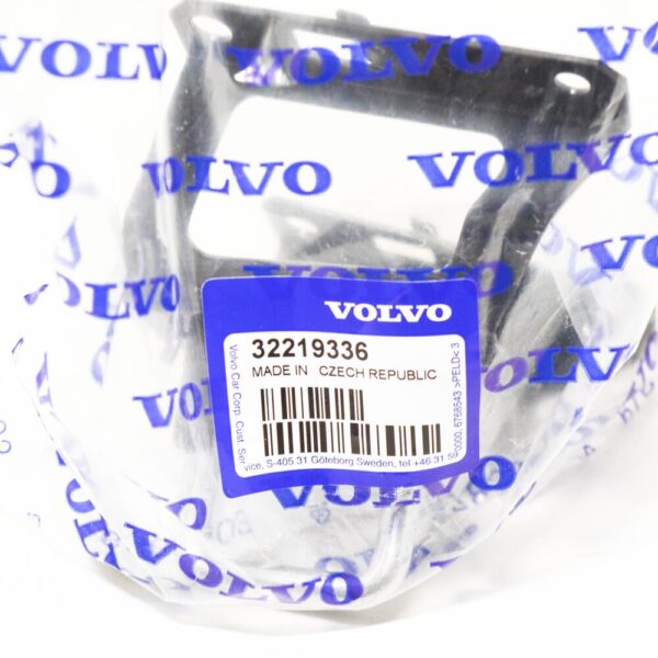 Volvo XC60 bonnet front left security lock 32219336 NEW REAL - Image 3