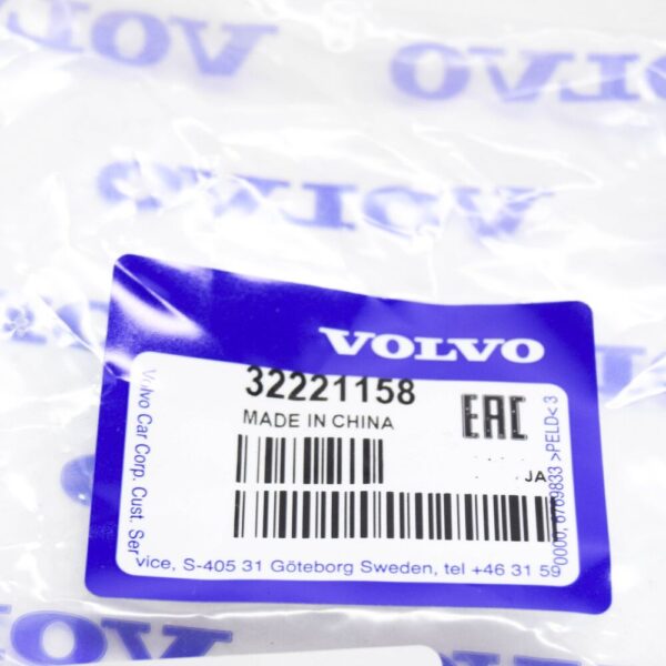 Volvo XC40 Front Shock Absorber Protective Cap 32221158 NEW GENUINE - Image 6