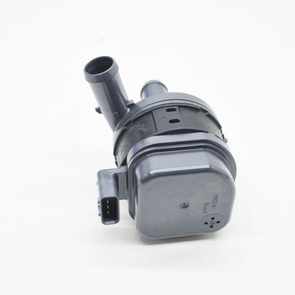 Volvo S60 MK3 auxiliary water pump 32222252 NEW ORIGINAL - Image 6
