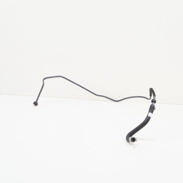 Volvo XC70 MK2 Engine Coolant Hose 322278 NEW REAL