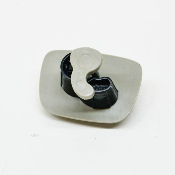 VOLVO XC40 Interior Left Coat Hook 32226342 NEW GENUINE - Image 3