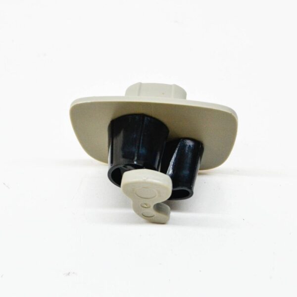 VOLVO XC40 Interior Left Coat Hook 32226342 NEW GENUINE - Image 5