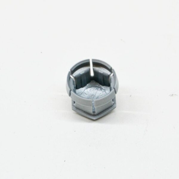 Volvo XC40 Interior Dress Hook 32226343 NEW ORIGINAL - Image 5