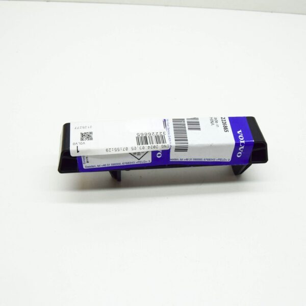 Volvo XC40 Front Underbody Cover Panel Bracket 32226865 NEW GENUINE - Image 3