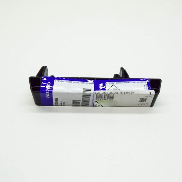 Volvo XC40 Front Underbody Cover Panel Bracket 32226865 NEW GENUINE - Image 6