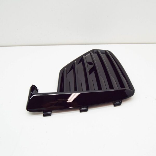 VOLVO V60 MK2 Front Bumper Left Grille 32227026 NEW GENUINE