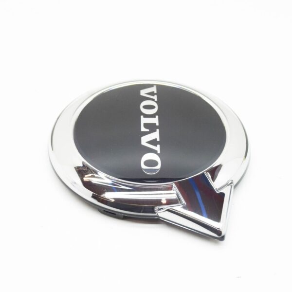 Volvo XC40 Radiator Grille Emblem Logo Front 32228034, Original Part - Image 6