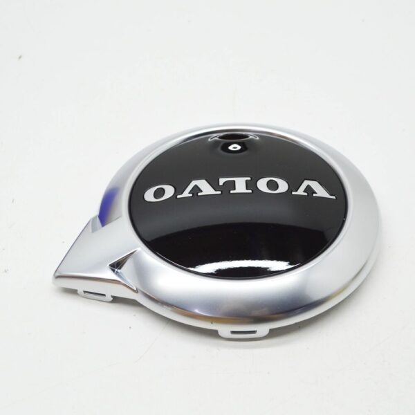 Volvo XC90 MK2 Front Bumper Radiator Grille Emblem Badge 32228163 NEW - Image 3