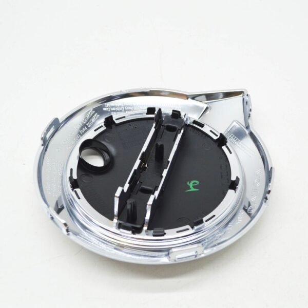 Volvo XC90 MK2 Front Bumper Radiator Grille Emblem Badge 32228163 NEW - Image 5