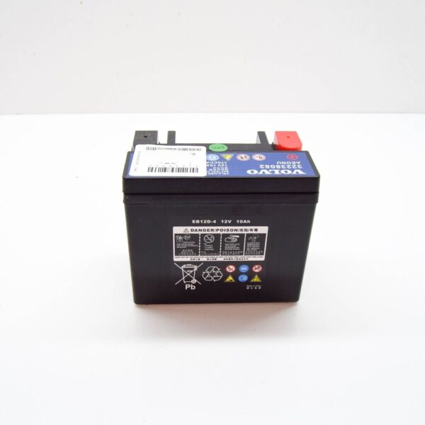 VOLVO S90 II Additional Battery 32238082 New Genuine