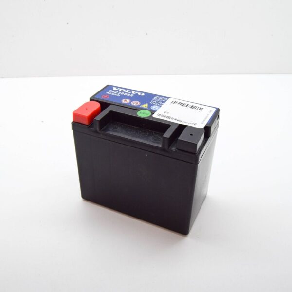 VOLVO S90 II Additional Battery 32238082 New Genuine - Image 5