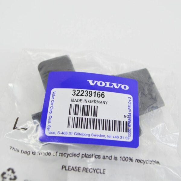 Volvo XC90 MK2 Left Cargo Space Cover Cap 32239166 NEW REAL - Image 6