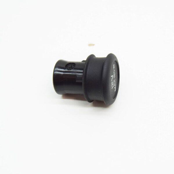 Volvo XC90 II MK2 12-Volt Accessory Power Outlet Cover 32245600 NEW GENUINE