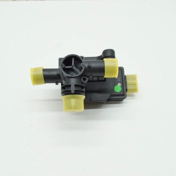 VOLVO S60 MK3 RADIATOR AND CONNECTIONS VALVE 32249863 NEW GENUINE - Image 3