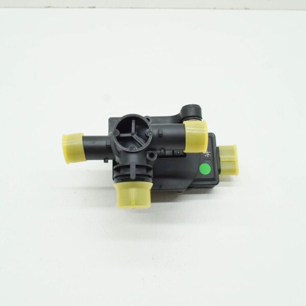 VOLVO S60 MK3 RADIATOR AND CONNECTIONS VALVE 32249863 NEW GENUINE