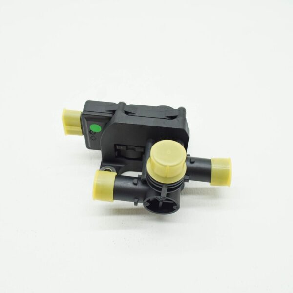 VOLVO S60 MK3 RADIATOR AND CONNECTIONS VALVE 32249863 NEW GENUINE - Image 6