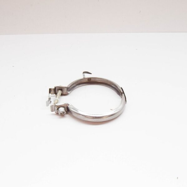 VOLVO XC60 MK2 Catalytic Converter Clamp 32253647 NEW GENUINE - Image 3