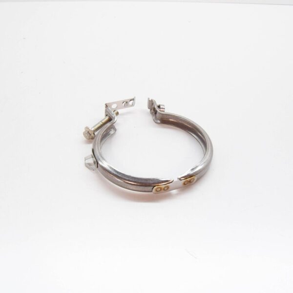 VOLVO XC60 MK2 Catalytic Converter Clamp 32253647 NEW GENUINE