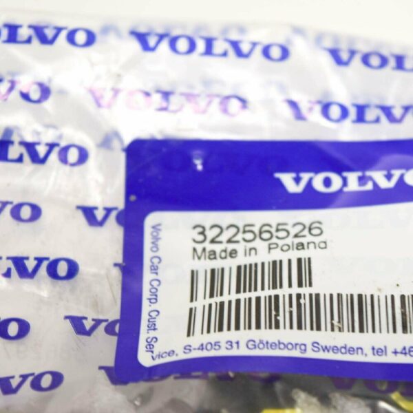 Volvo XC40 Original Brake Liquid Tank Cap 32256526 - Image 3