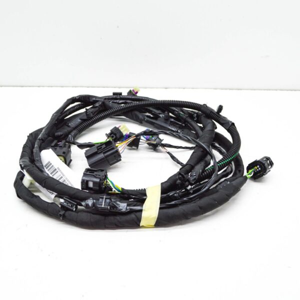 Volvo XC60 MK2 rear bumper parking aid wiring 32264502 NEW original - Image 3