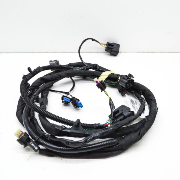 Volvo XC60 MK2 rear bumper parking aid wiring 32264502 NEW original