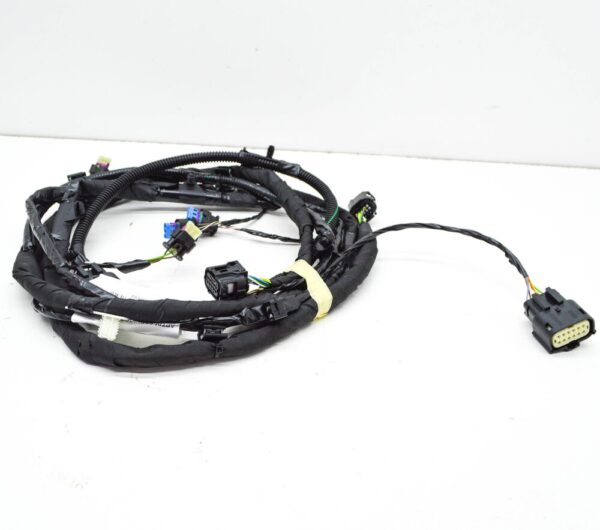 Volvo XC60 MK2 rear bumper parking aid wiring 32264502 NEW original - Image 5