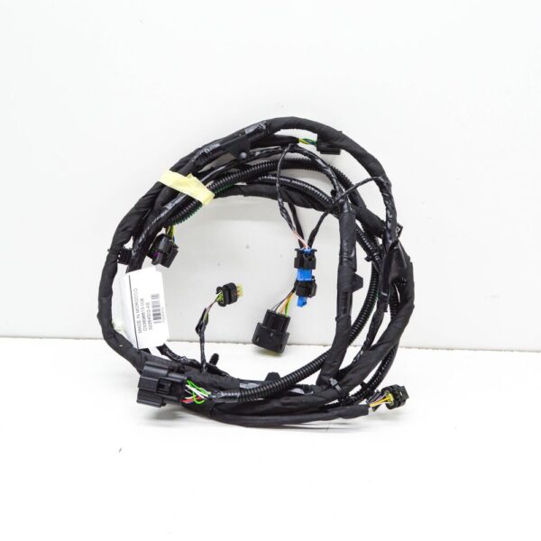 Volvo XC60 MK2 rear bumper parking aid wiring 32264502 NEW original - Image 6