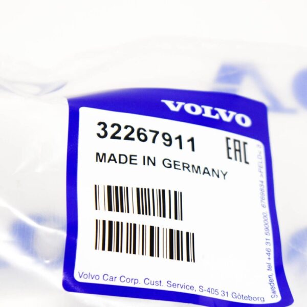 VOLVO XC90 MK2 HOUSING COVER 32267911 NEW GENUINE - Image 6