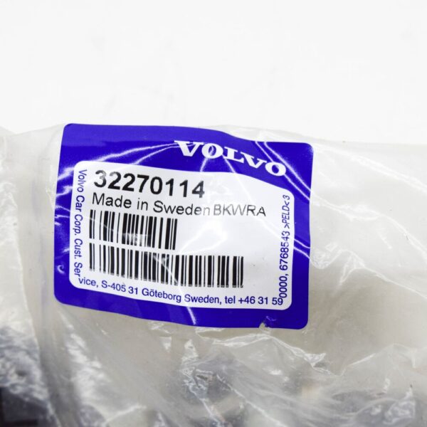 VOLVO XC60 MK2 Engine Protecting Plate Mounting Kit 32270114 NEW GENUINE - Image 6