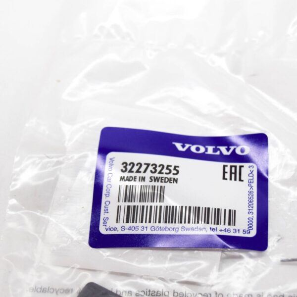 VOLVO V90 MK2 Dog Cage Grille Anchorage 32273255 NEW GENUINE - Image 6
