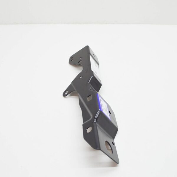 Volvo XC40 Front Section