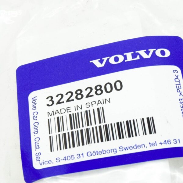 Volvo V60 MK2 Radiator Grille Emblem Front Rear Section 322800 Original Part - Image 6