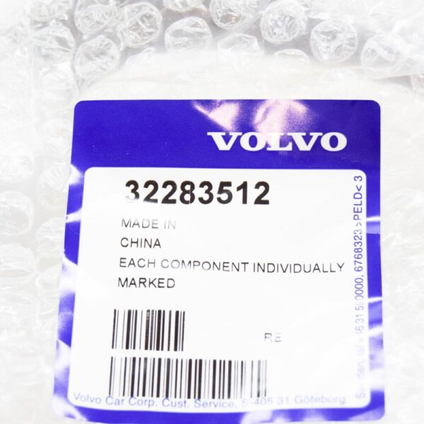 Volvo XC40 Steering Gear Left Ball Joint Kit 32283512 NEW GENUINE - Image 6