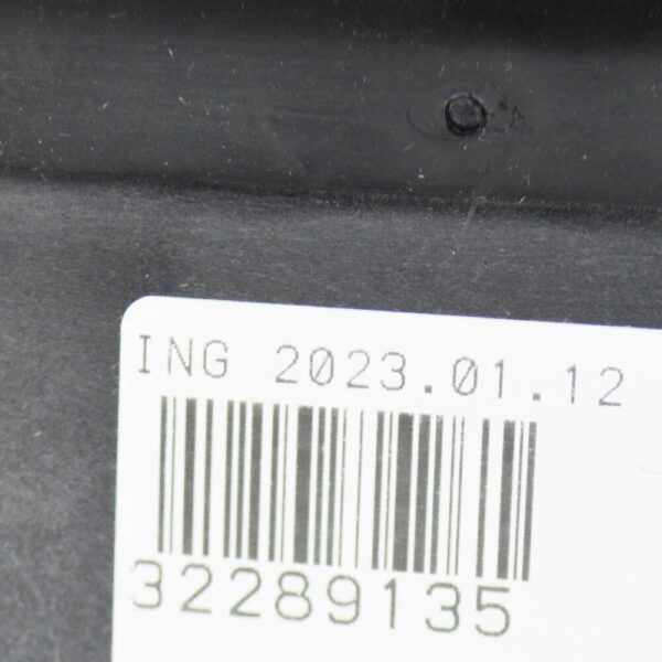 Volvo XC40 Engine Extension Right Cover 32289135 NEW GENUINE - Image 6