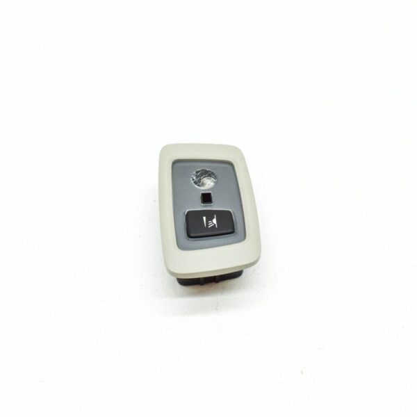 Volvo V60 MK2 reading lamp interior lighting rear right 32289772 NEW ORIGINAL
