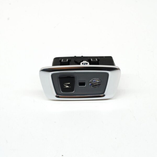 Volvo XC90 MK2 Indoor Reading Light Switch Panel 32289790 NEW - Image 3