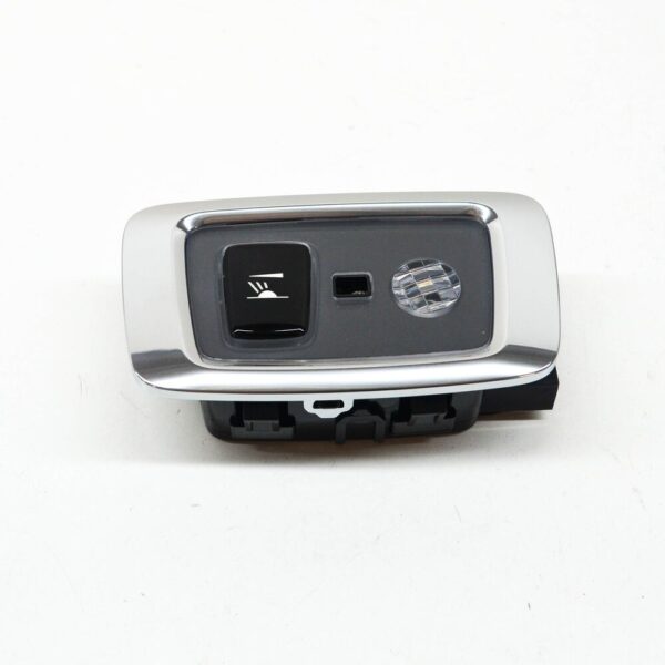 Volvo XC90 MK2 Indoor Reading Light Switch Panel 32289790 NEW