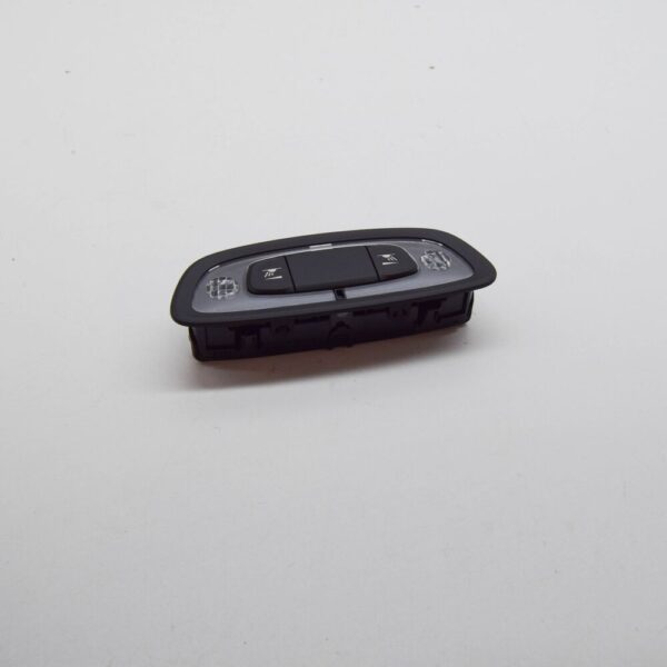 Volvo XC40 Interior Rear Reading Light Lamp 32289813 New Genuine - Image 5