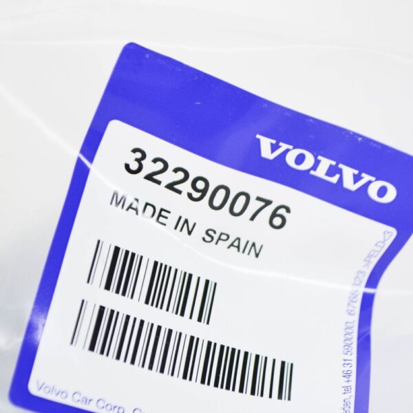 Volvo XC40 starter capacitor mount 32290076 NEW ORIGINAL - Image 6