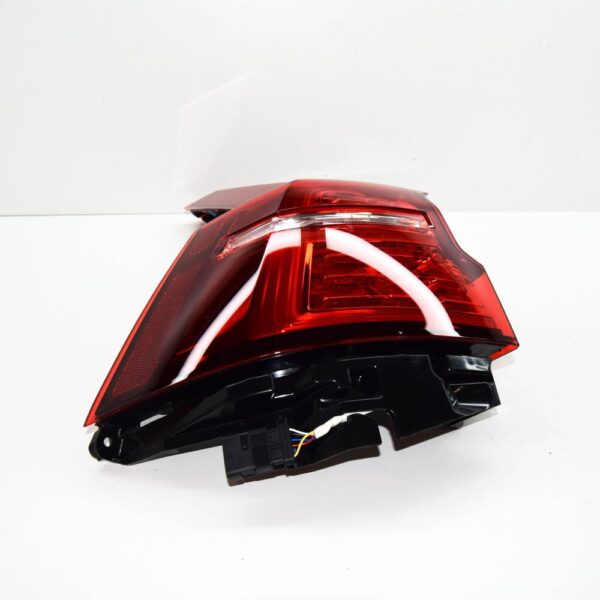 Volvo V60 MK2 Rear Left Taillight 32291358 NEW GENUINE