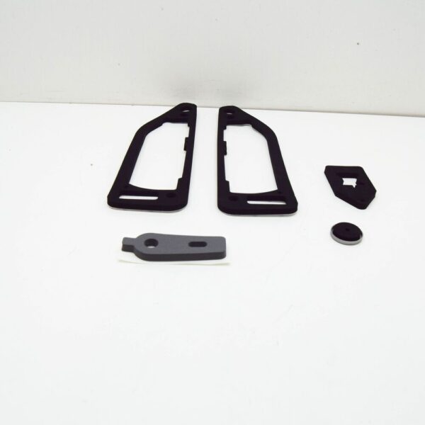 VOLVO V90 Cross Country MK2 Rear Tail Light Sealing Kit 32293885 NEW GENUINE - Image 3