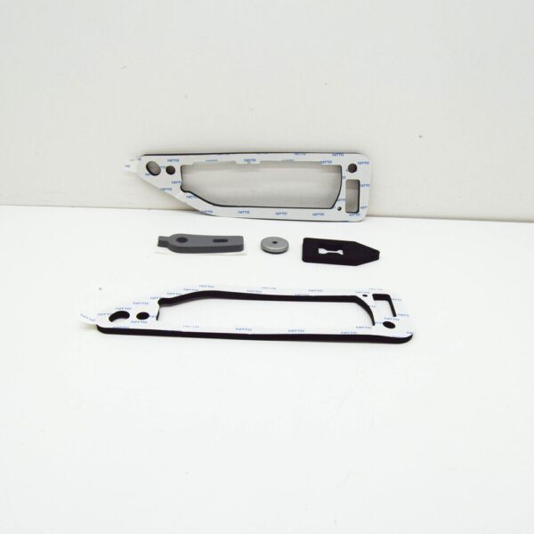 VOLVO V90 Cross Country MK2 Rear Tail Light Sealing Kit 32293885 NEW GENUINE
