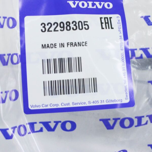 VOLVO XC40 Right Side Engine Mounting Pad 32298305 NEW GENUINE - Image 6
