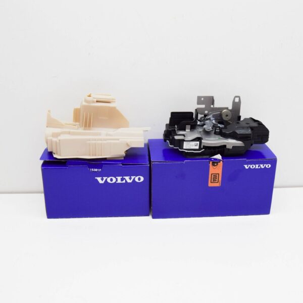 VOLVO XC90 MK2 Rear Right Door Lock Kit 32310873 NEW GENUINE - Image 3