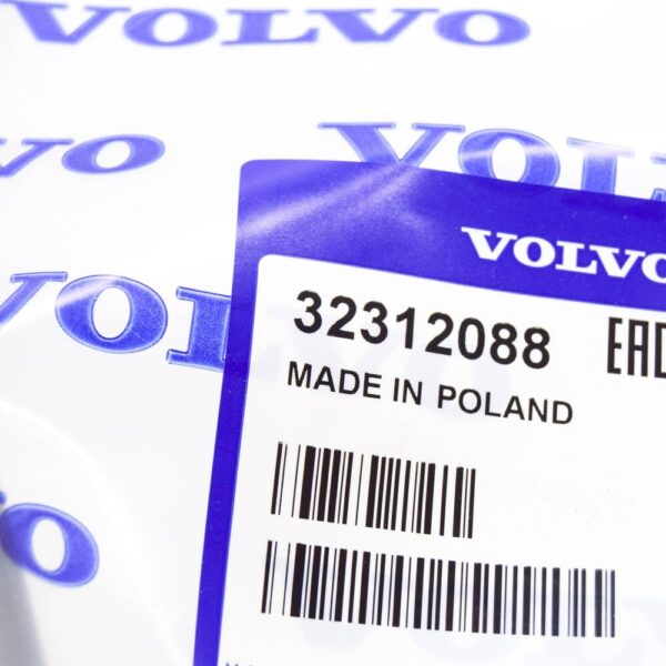 Volvo XC90 MK2 Front Evaporative Emissions System Line 32312088 NEW GENUINE - Image 6