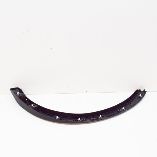 VOLVO XC40 Rear Left Fender Molding 32314917 NEW
