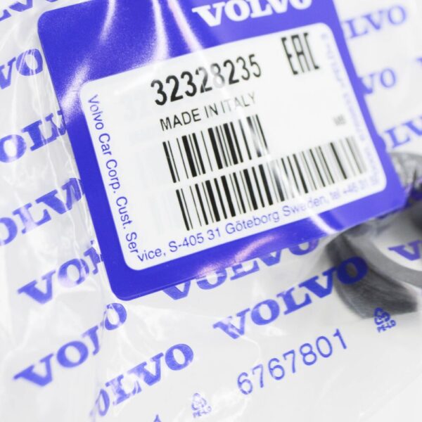 Volvo XC60 MK2 Windscreen Washer Pump Gasket 32328235 NEW GENUINE - Image 6