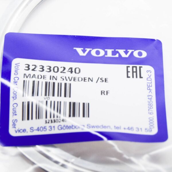 VOLVO XC60 MK2 Catalytic Converter Gasket 32330240 NEW GENUINE - Image 6