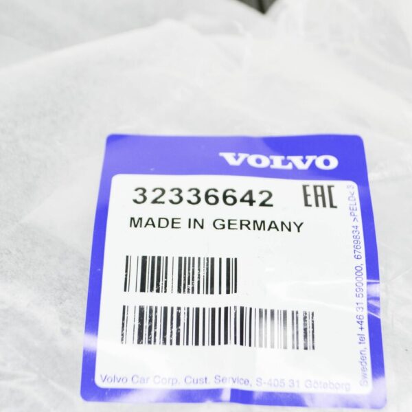 Volvo XC40 Air Filter Box 32336642 NEW ORIGINAL - Image 6